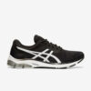 Afbeelding Asics Gel Pulse 11 hardloopschoenen heren zwart grijs