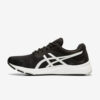 Afbeelding Asics Gel Pulse 11 hardloopschoenen heren zwart grijs