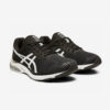 Afbeelding Asics Gel Pulse 11 hardloopschoenen heren zwart grijs