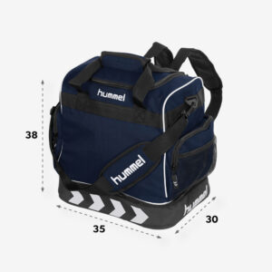 Afbeelding Hummel Pro Backpack supreme marine