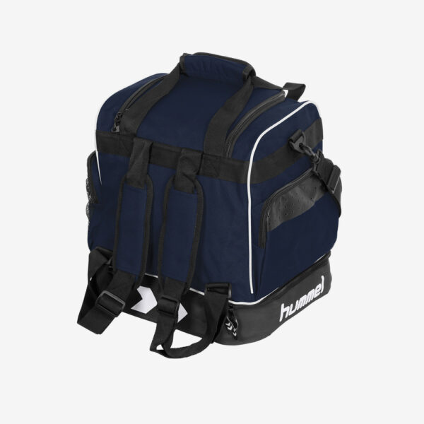 Afbeelding Hummel Pro Backpack supreme marine