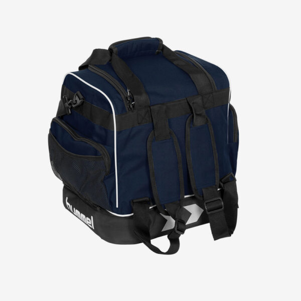 Afbeelding Hummel Pro Backpack supreme marine