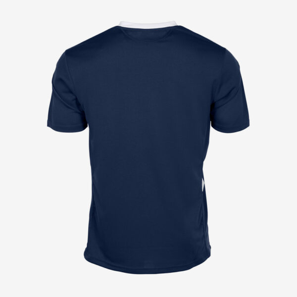 Afbeelding Hummel Valencia shirt marine