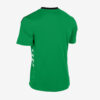 Afbeelding Hummel Valencia sportshirt junior groen