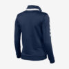 Afbeelding Hummel Valencia Top full zip dames marine