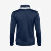 Afbeelding Hummel Valencia Top full zip dames marine