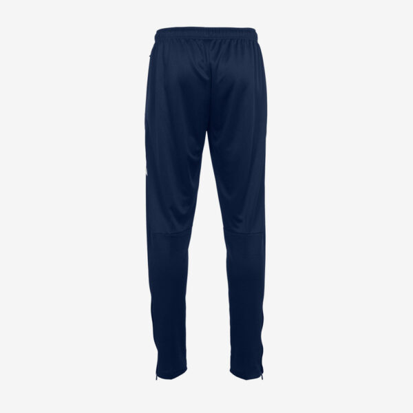Afbeelding Hummel Valencia TTS pants trainingsbroek marine