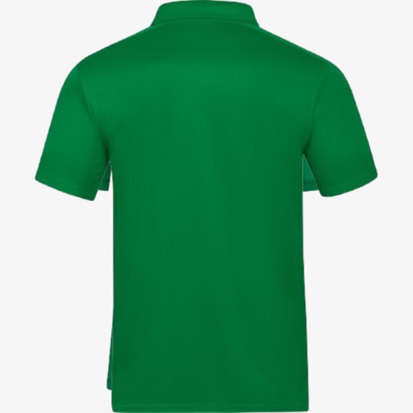 Afbeedling Jako Witteveenseboys poloshirt groen