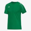Afbeedling Jako Witteveenseboys t-shirt groen