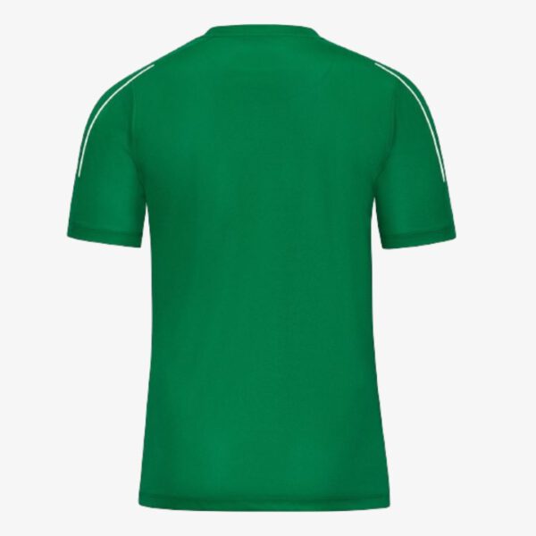 Afbeedling Jako Witteveenseboys t-shirt groen