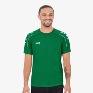 Afbeedling Jako Witteveenseboys t-shirt groen