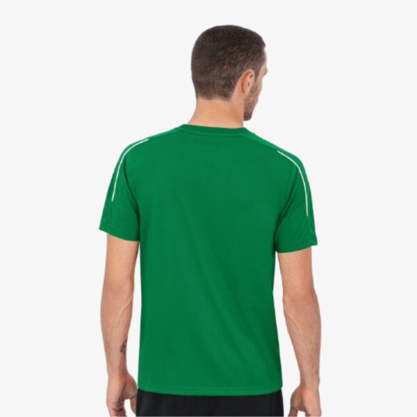 Afbeedling Jako Witteveenseboys t-shirt groen