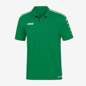 Afbeelding Jako Witteveenseboy poloshirt groen