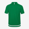 Afbeelding Jako Witteveenseboy poloshirt groen