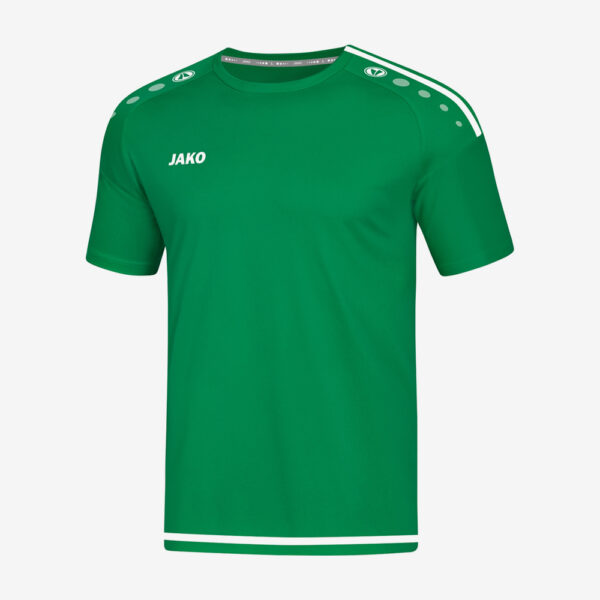 Afbeedling Jako Witteveenseboys t-shirt groen