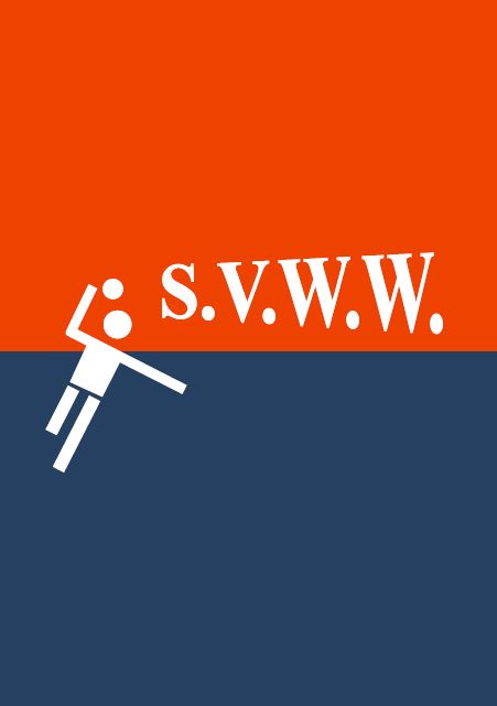 Logo handbalvereniging SVWW