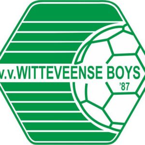 Clubwebshop Witteveenseboys/Wbnc