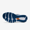 Afbeelding Asics GT 1000 9 hardloopschoenen heren donkerblauw