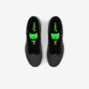 Afbeelding Asics GT 1000 9 hardloopschoenen heren zwart groen