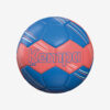 Afbeelding Kempa leo handbal rood blauw