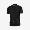 Afbeelding Rogelli explore wielershirt zwart wit