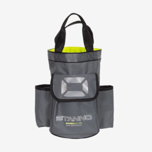 Afbeelding Stanno waterbag waterzak grijs