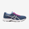 Afbeelding Asics Gel-Contend 5 hardloopschoenen dames blauw