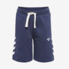 Afbeelding Hummel short blauw