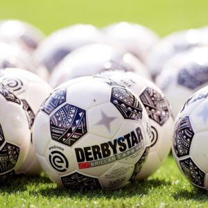 Voetballen