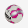 Afbeelding Derbystar Brillant Ladies voetbal roze wit