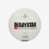 Afbeelding Derbystar classic tt voetbal wit
