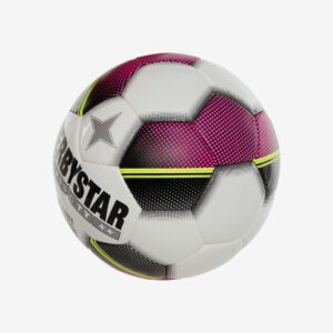 Afbeelding Derbystar classic ladies voetbal wit