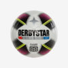 Afbeelding Derbystar classic light ladies roze wit