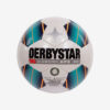 Afbeelding Diamond wedstrijd voetbal blauw