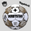 derbystar officiële wedstrijdbal eredivisie seizoen 2020/2021