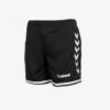 Afbeelding Hummel Lyon short dames zwart