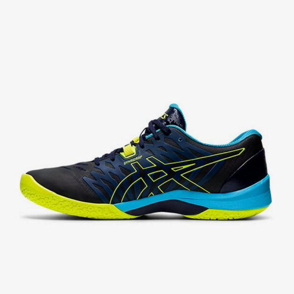 Afbeelding Asics Blast FF 2 handbalschoenen heren blauw