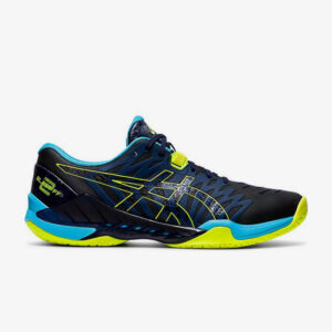 Afbeelding Asics Blast FF 2 handbalschoenen heren blauw