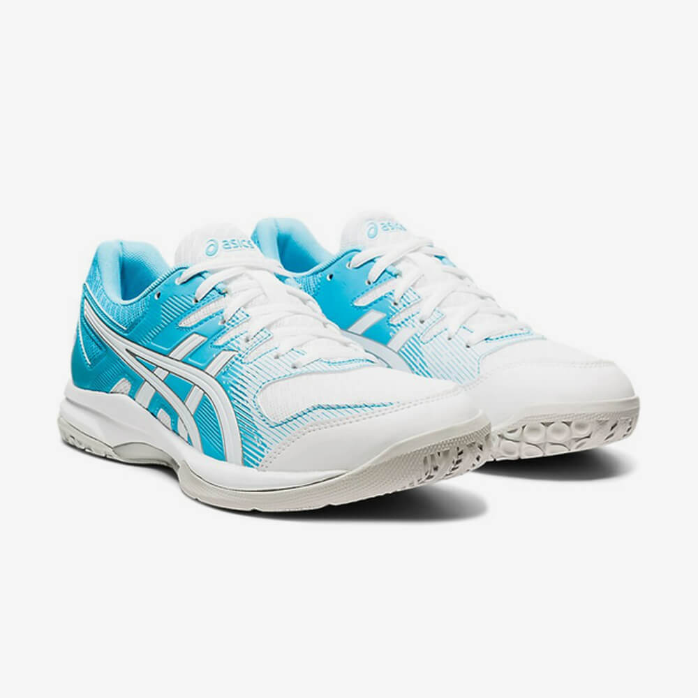 Asics Gel Rocket 9 Indoorschoenen Dames HHsport