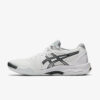 Afbeelding Asics Netburner Ballisitc FF 2 handbalschoenen dames wit