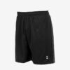 Afbeelding Hummel euro short sportbroek zwart