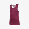 Afbeelding Rogelli Tanktop Aura hardloopshirt cherise