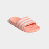 Afbeelding Adidas adilette aqua badslippers roze