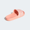 Afbeelding Adidas adilette aqua badslippers roze