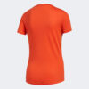 Afbeelding Adidas Prime T-shirt sportshirt dames glory amber