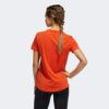 Afbeelding Adidas Prime T-shirt sportshirt dames glory amber