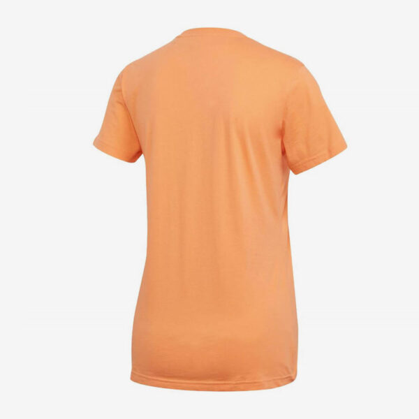 Afbeelding Adidas w bos co t-shirt dames oranje