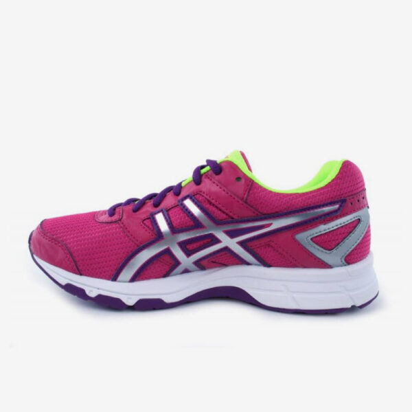 Afbeelding Asics Galaxy 8 GS hardloopschoenen kis roze