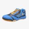 Afbeelding Kempa Hurricane jr handbalschoenen blauw