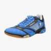 Afbeelding Kempa typhoon midcut handbalschoenen blauw